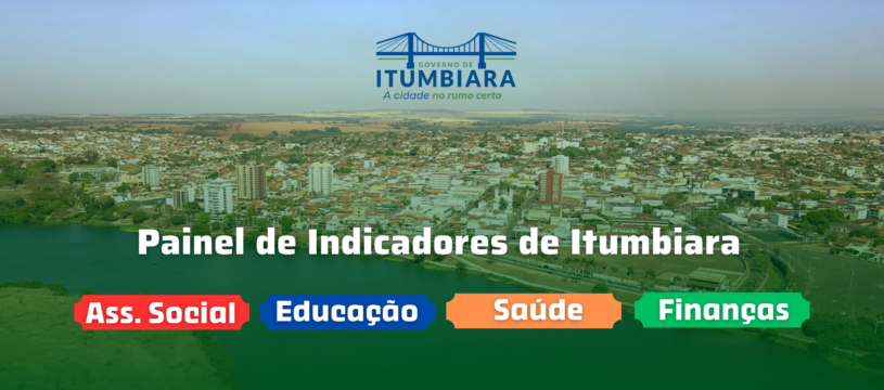 Prefeitura De Itumbiara